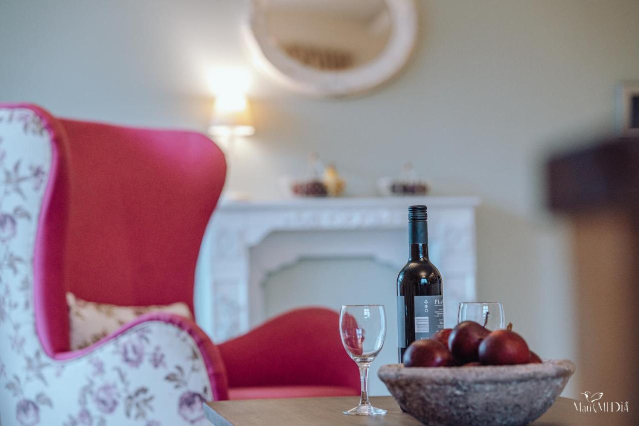 Dolina Wikingow Apartament Urnes 07 Sklářská Poruba Exteriér fotografie