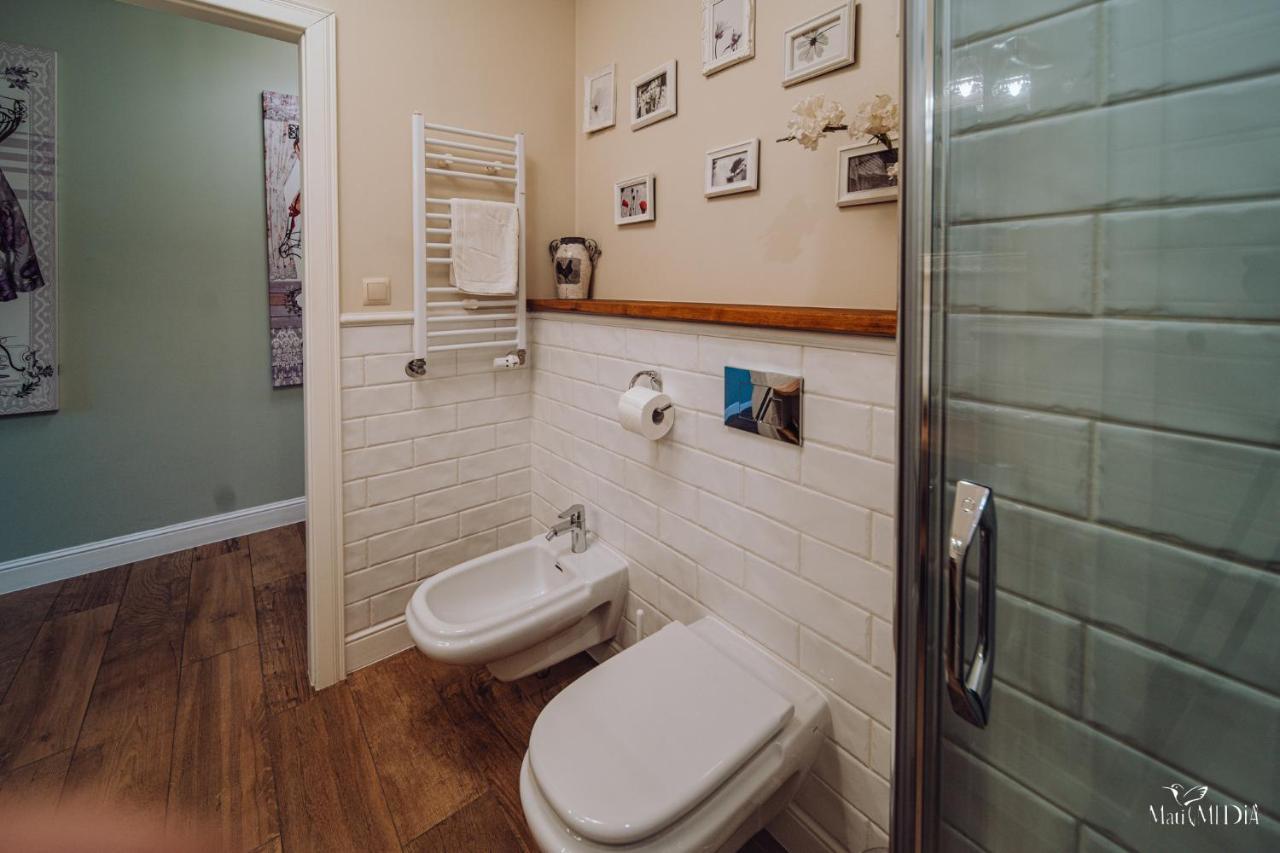 Dolina Wikingow Apartament Urnes 07 Sklářská Poruba Exteriér fotografie