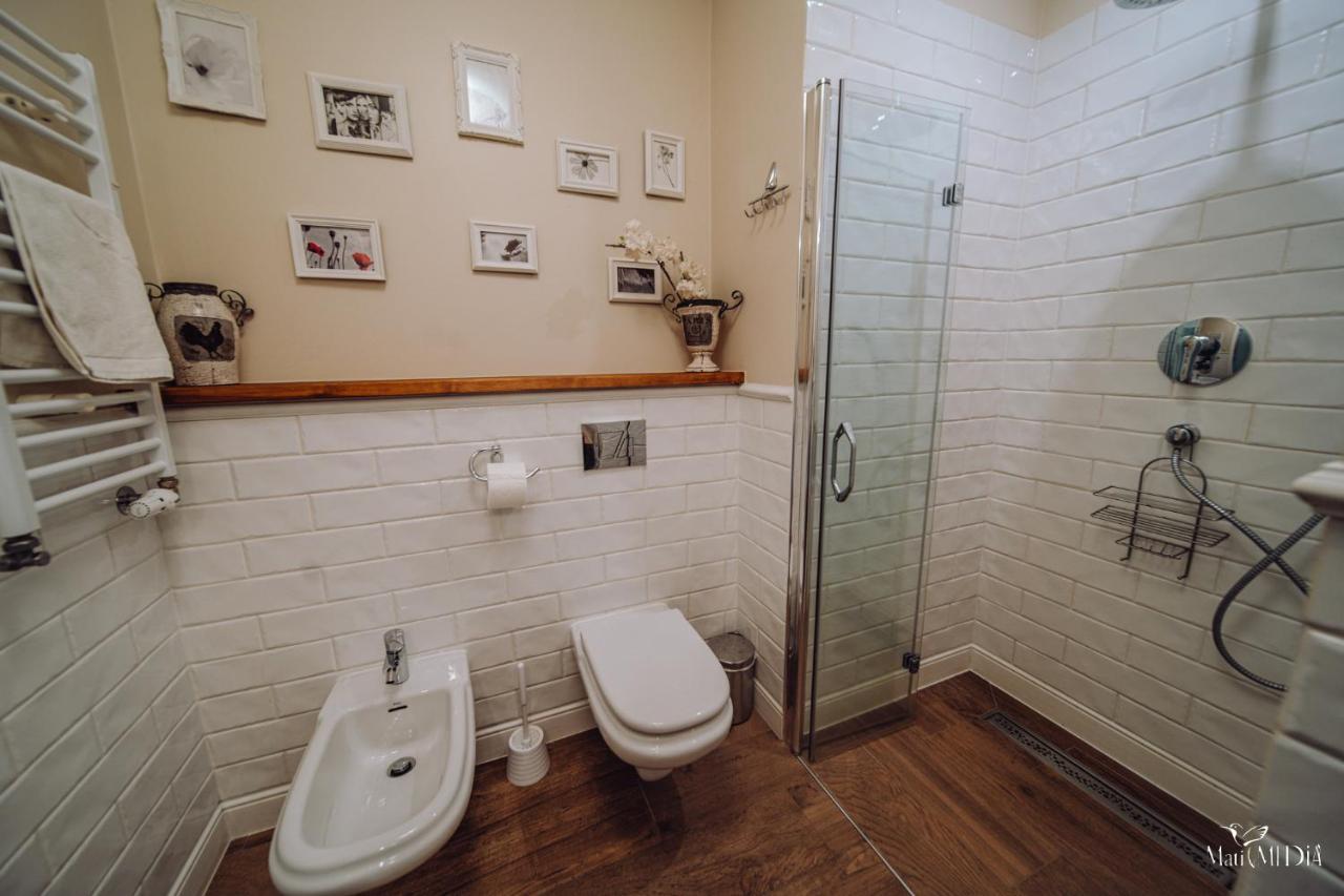 Dolina Wikingow Apartament Urnes 07 Sklářská Poruba Exteriér fotografie
