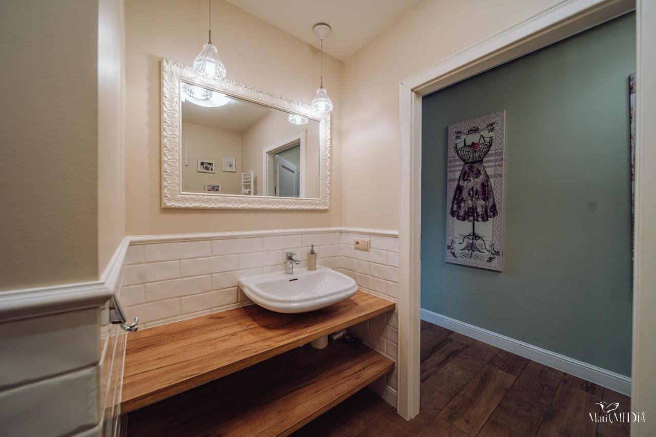 Dolina Wikingow Apartament Urnes 07 Sklářská Poruba Exteriér fotografie